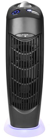 Single Room LA-500 v3.0 Living Lightning Air Purifier